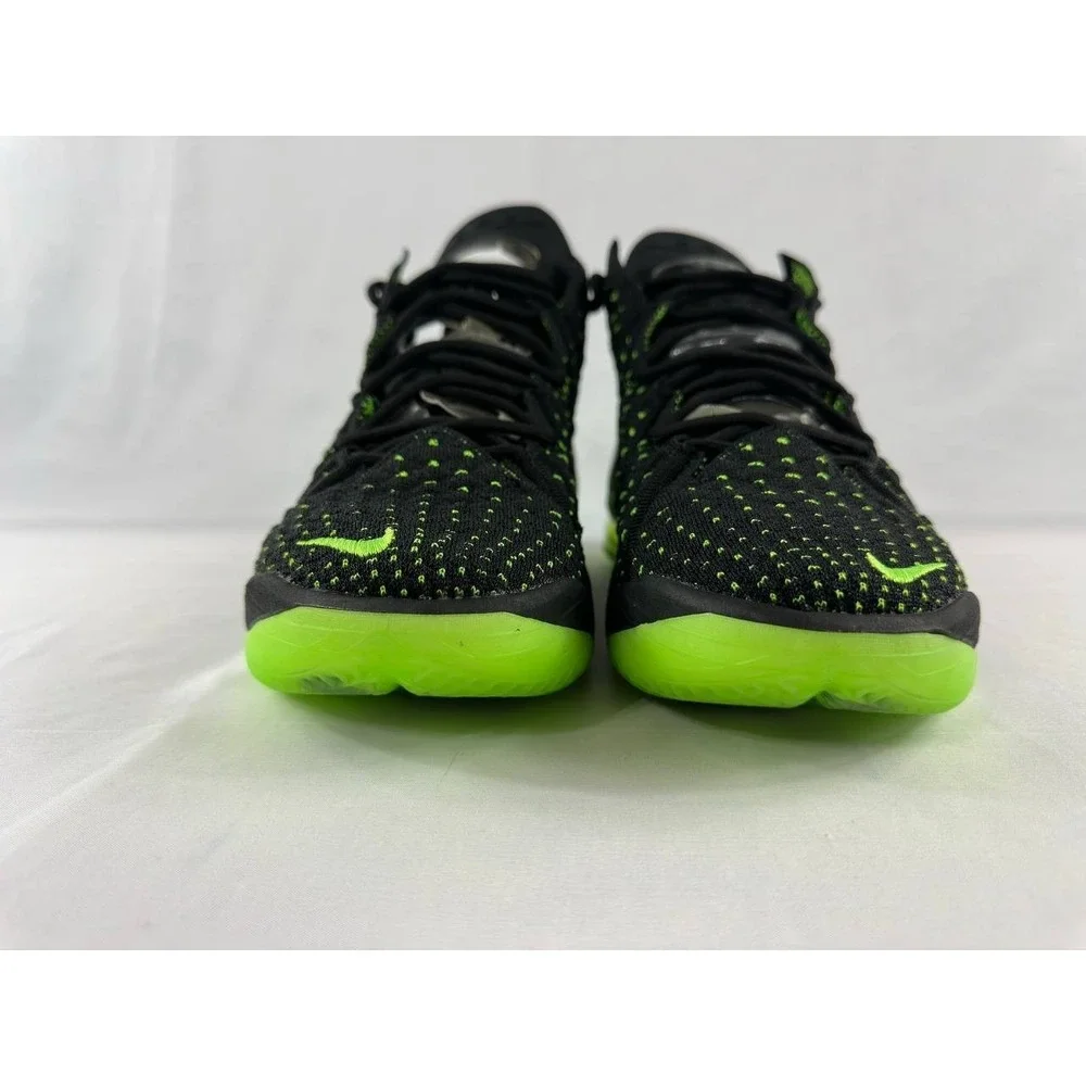 Nike LeBron 18 'Dunkman' CQ9283-005 Men's Size 9